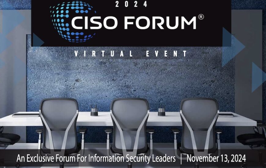 Virtual CISO Conference