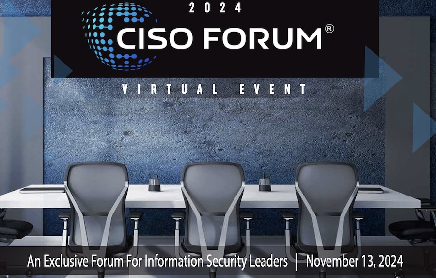 Virtual CISO Conference