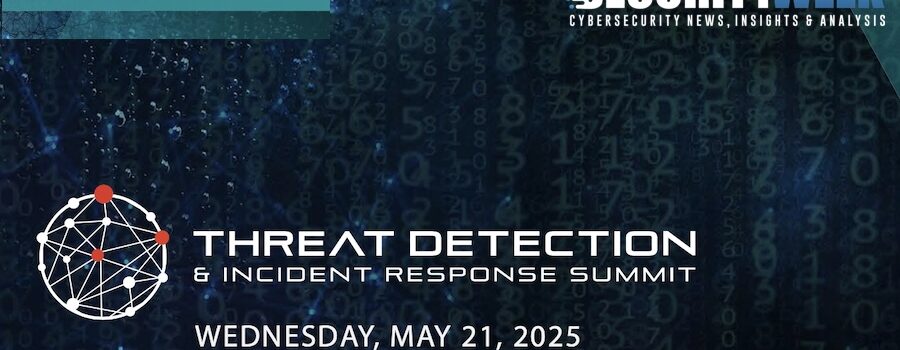 Threat Detection Summit 2025