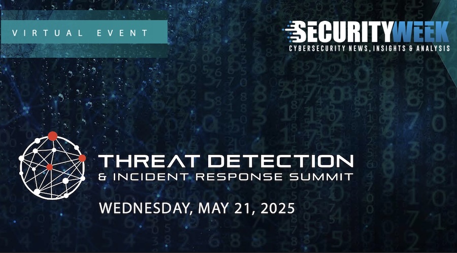 Threat Detection Summit 2025