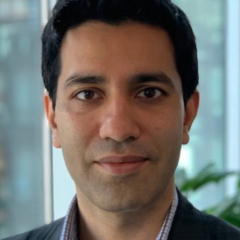 Talha Tariq, HashiCorp