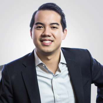 Will Lin, ForgePoint Capital