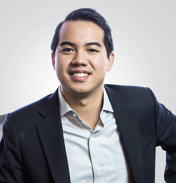 Will Lin, ForgePoint Capital