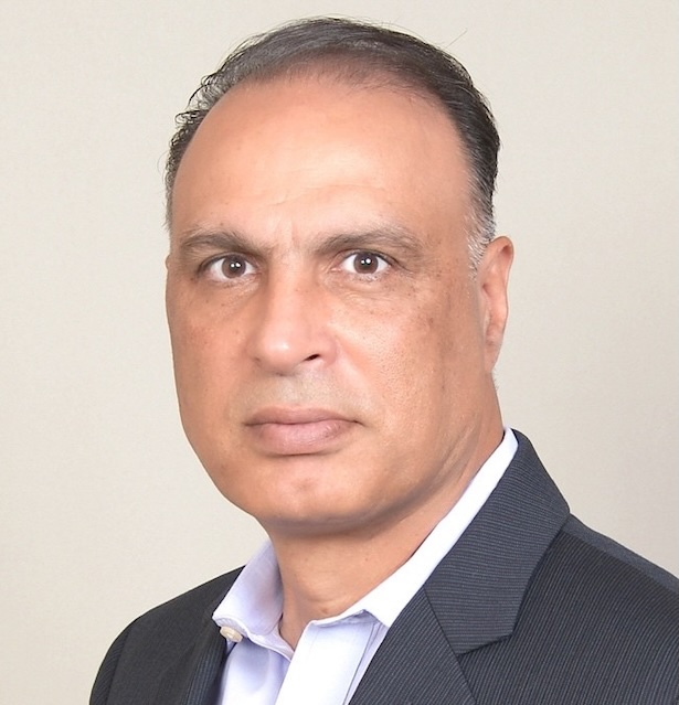 Sohail Iqbal